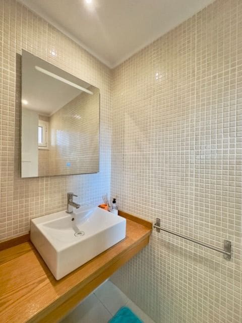 3 soveværelse Semi-Rækkehus til salg i Los Gigantes med swimmingpool garage - € 595.000 (Ref: 9665914)