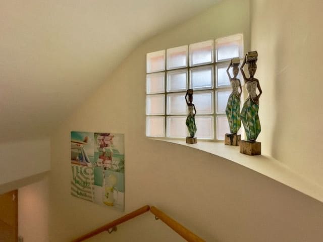 3 soveværelse Semi-Rækkehus til salg i Los Gigantes med swimmingpool garage - € 595.000 (Ref: 9665914)