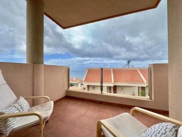 3 soveværelse Semi-Rækkehus til salg i Los Gigantes med swimmingpool garage - € 595.000 (Ref: 9665914)