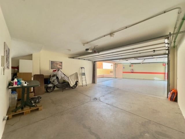 3 soveværelse Semi-Rækkehus til salg i Los Gigantes med swimmingpool garage - € 595.000 (Ref: 9665914)