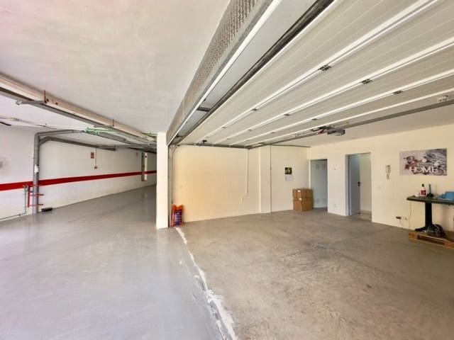 3 soveværelse Semi-Rækkehus til salg i Los Gigantes med swimmingpool garage - € 595.000 (Ref: 9665914)