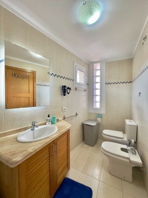 3 soveværelse Semi-Rækkehus til salg i Los Gigantes med swimmingpool garage - € 595.000 (Ref: 9665914)