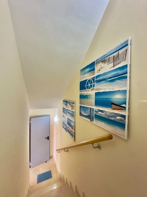 3 soveværelse Semi-Rækkehus til salg i Los Gigantes med swimmingpool garage - € 595.000 (Ref: 9665914)