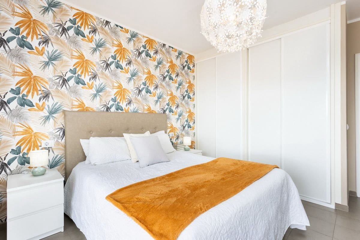 1 makuuhuone Huoneisto myytävänä paikassa Chayofa mukana uima-altaan 
autotalli - 285 000 € (Ref: 9665915)