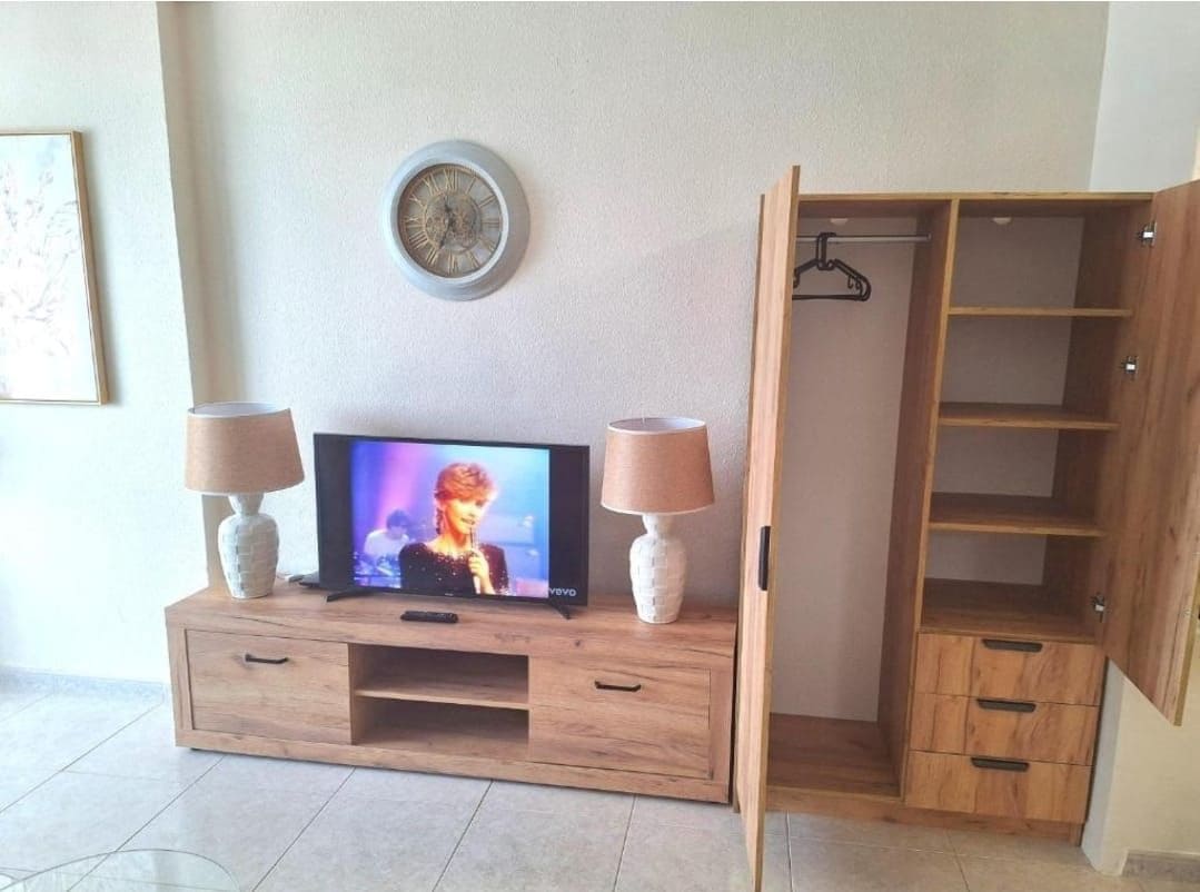 1 soveværelse Lejlighed til salg i Costa Adeje med swimmingpool garage - € 289.000 (Ref: 9669931)