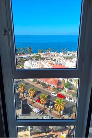 1 soveværelse Lejlighed til salg i Playa de las Américas, Adeje med swimmingpool garage - € 289.000 (Ref: 9669931)