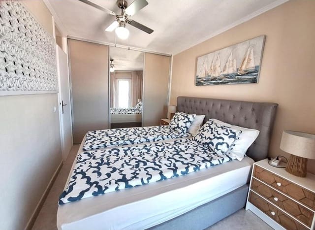 1 soveværelse Lejlighed til salg i Playa de las Américas, Adeje med swimmingpool garage - € 289.000 (Ref: 9669931)