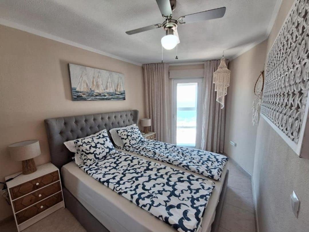 1 soveværelse Lejlighed til salg i Costa Adeje med swimmingpool garage - € 289.000 (Ref: 9669931)