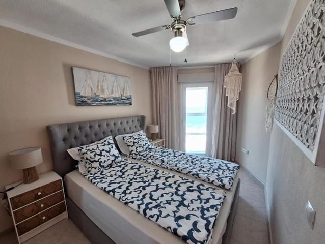 1 soveværelse Lejlighed til salg i Playa de las Américas, Adeje med swimmingpool garage - € 289.000 (Ref: 9669931)