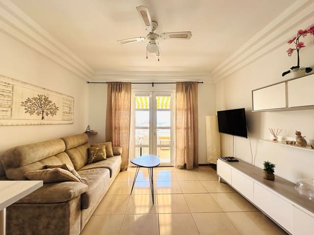 1 Zimmer Apartment zu verkaufen in Torviscas Bajo, Adeje mit Pool - 310.000 € (Ref: 9673803)