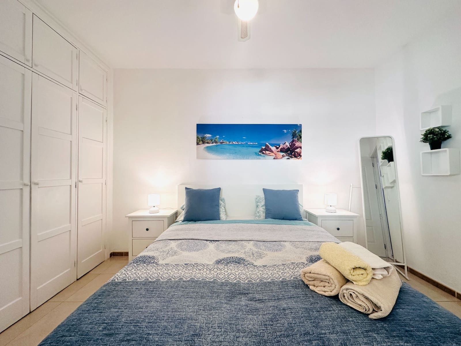 1 Zimmer Apartment zu verkaufen in Costa Adeje mit Pool - 310.000 € (Ref: 9673803)