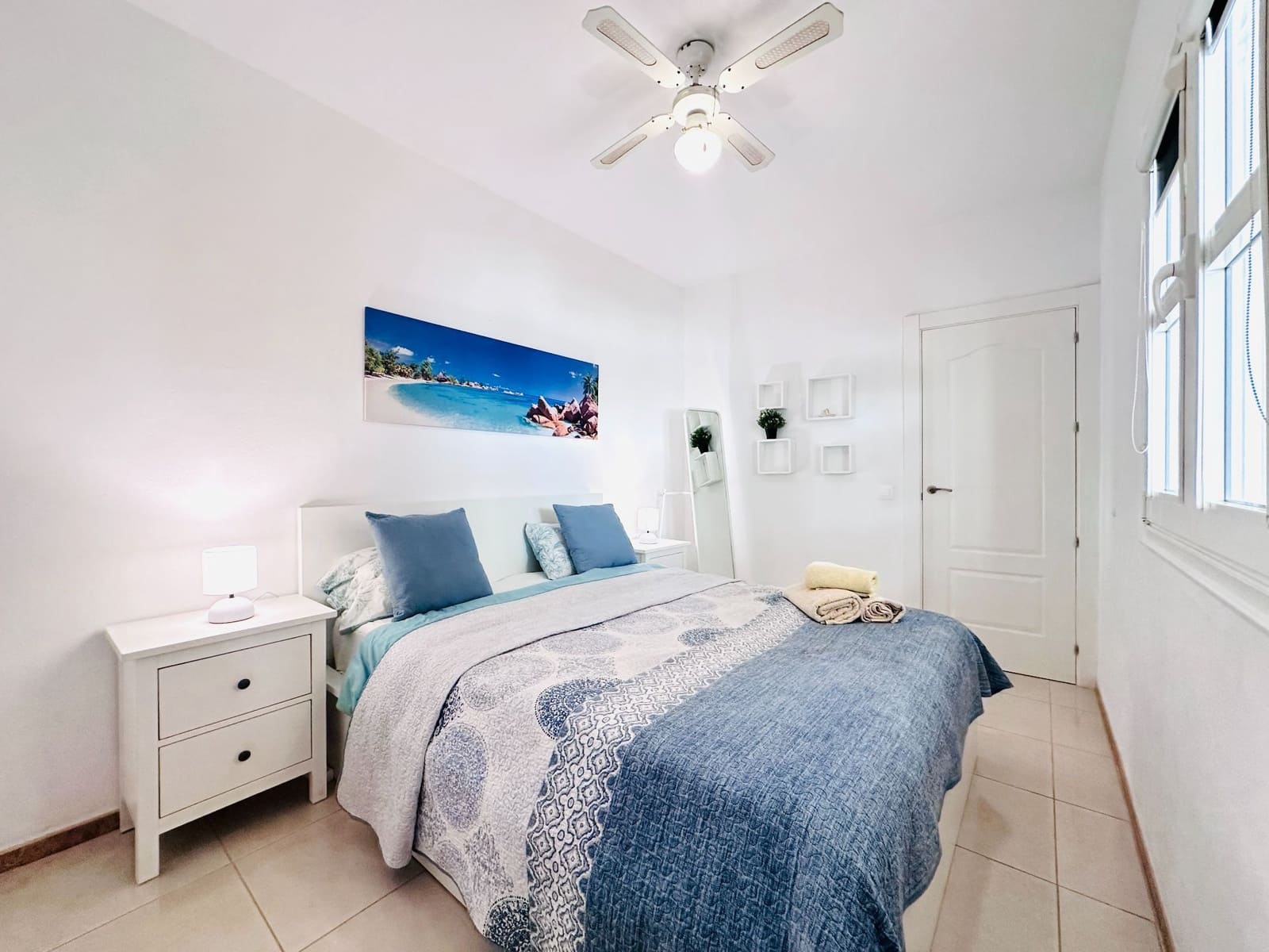 1 Zimmer Apartment zu verkaufen in Costa Adeje mit Pool - 310.000 € (Ref: 9673803)