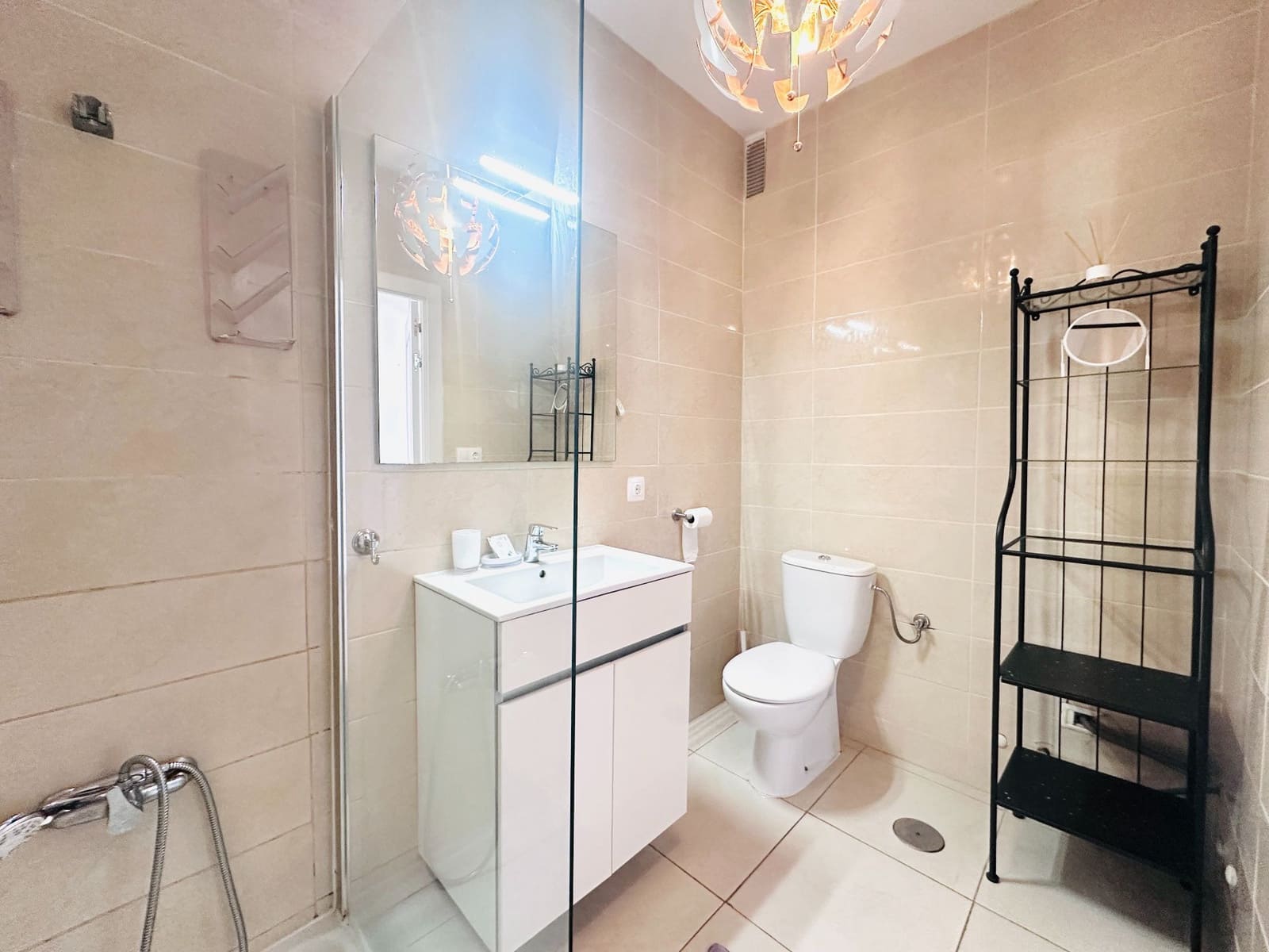 1 Zimmer Apartment zu verkaufen in Costa Adeje mit Pool - 310.000 € (Ref: 9673803)