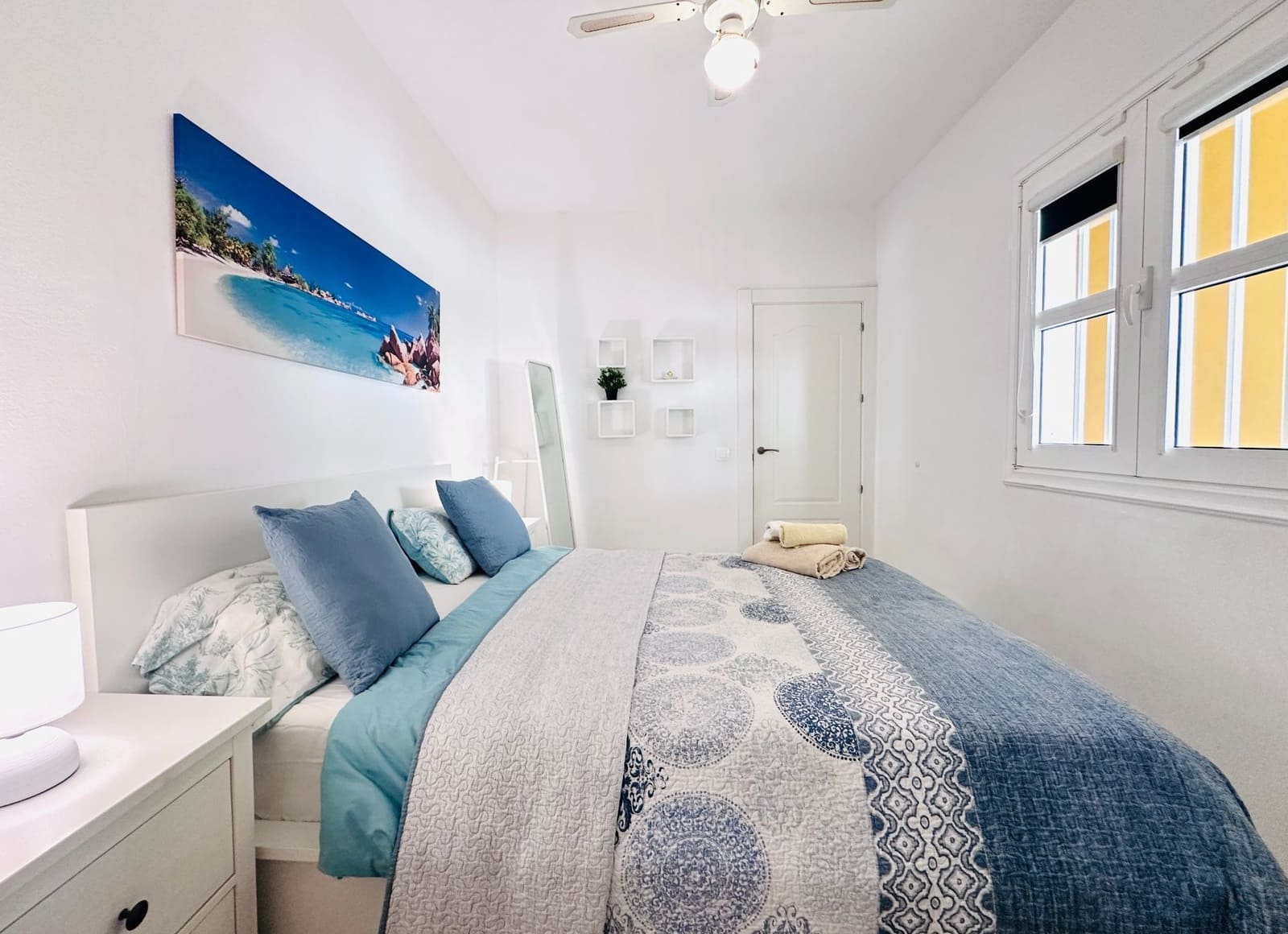 1 Zimmer Apartment zu verkaufen in Costa Adeje mit Pool - 310.000 € (Ref: 9673803)