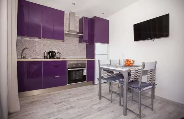 Apartment zu verkaufen in Torviscas Bajo, Adeje mit Pool - 268.900 € (Ref: 9694701)