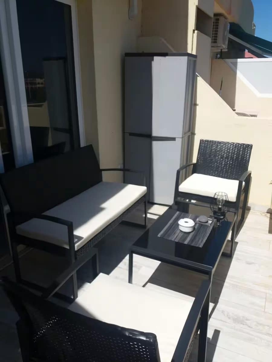 Apartment zu verkaufen in Costa Adeje mit Pool - 268.900 € (Ref: 9694701)
