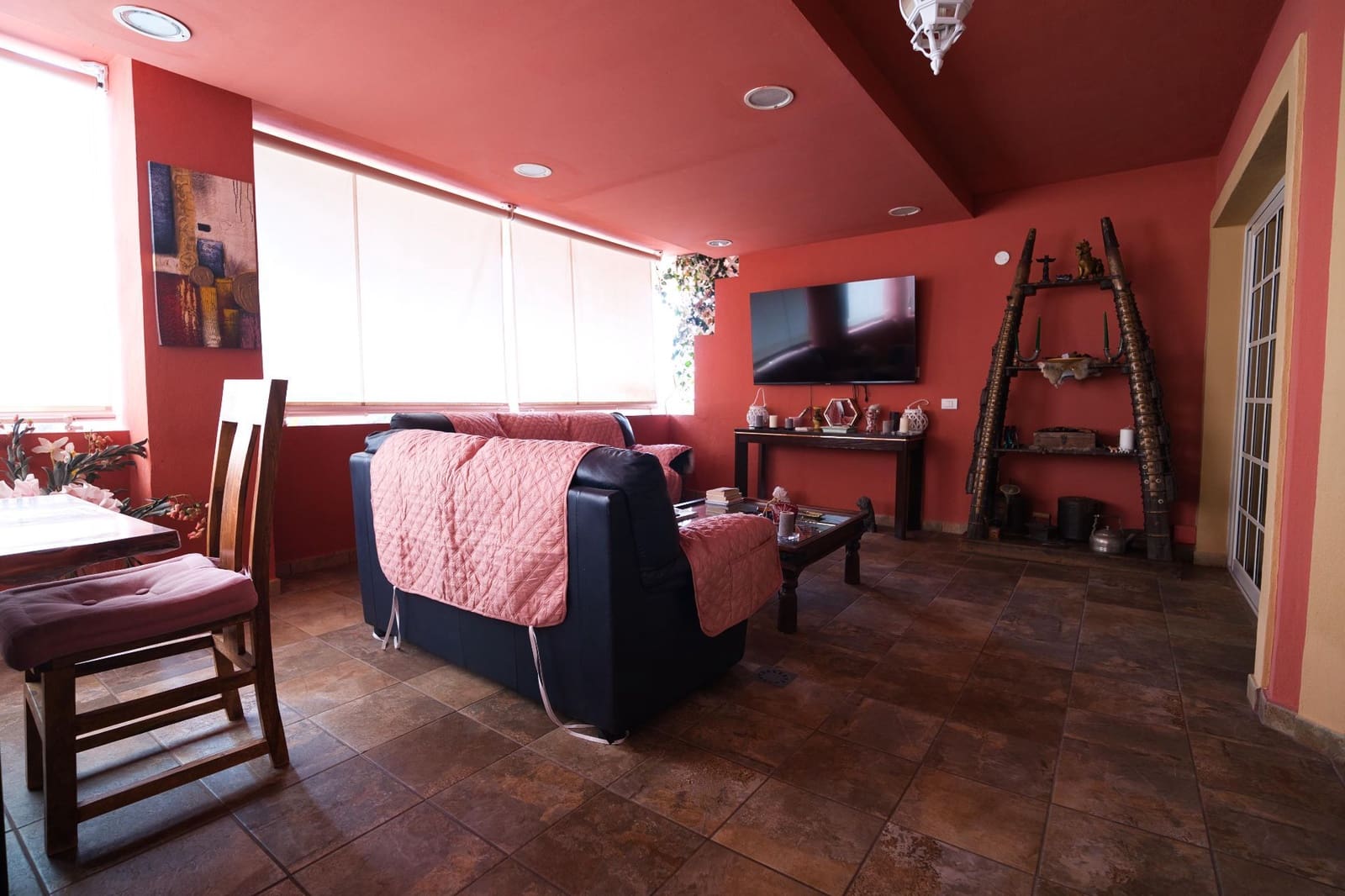 3 soveværelse Lejlighed til salg i Playa del Duque med swimmingpool - € 840.000 (Ref: 9711076)