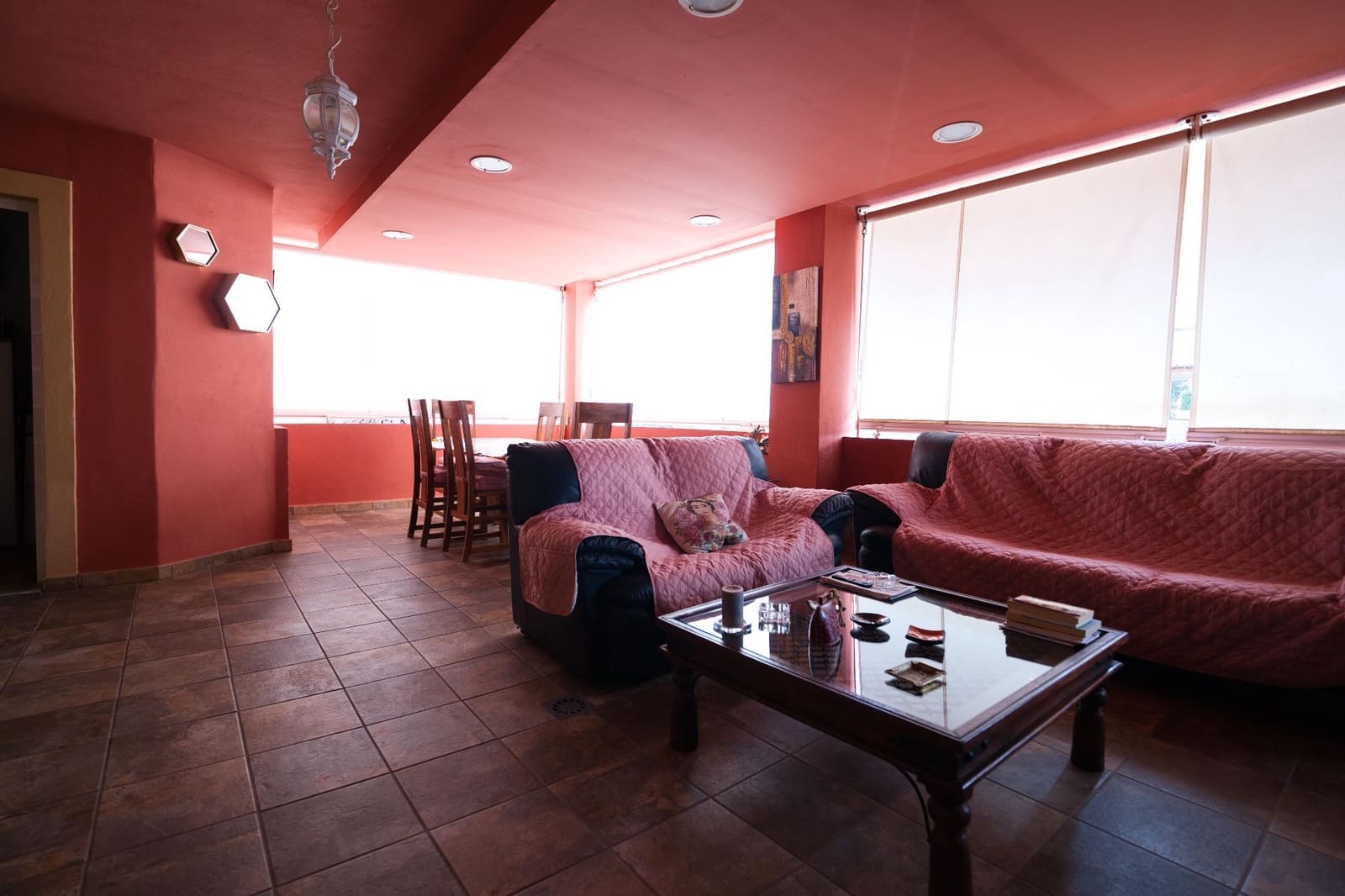 3 soveværelse Lejlighed til salg i Playa del Duque med swimmingpool - € 840.000 (Ref: 9711076)