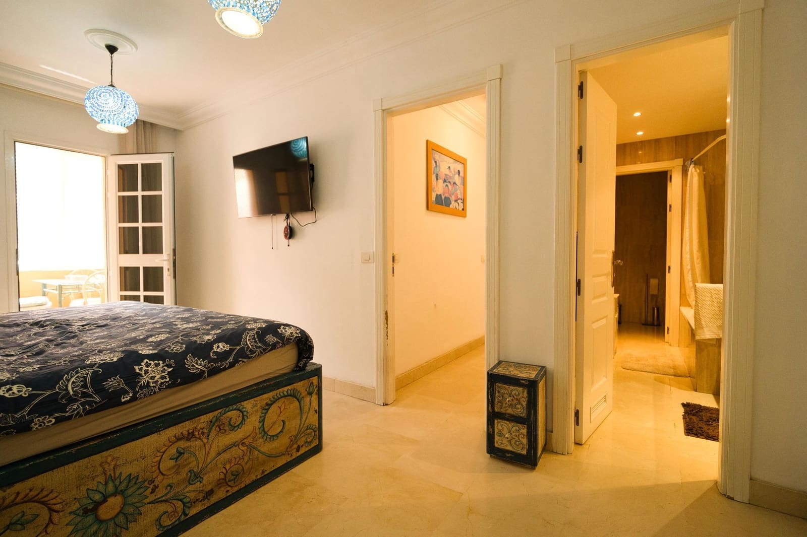 3 soveværelse Lejlighed til salg i Playa del Duque med swimmingpool - € 840.000 (Ref: 9711076)