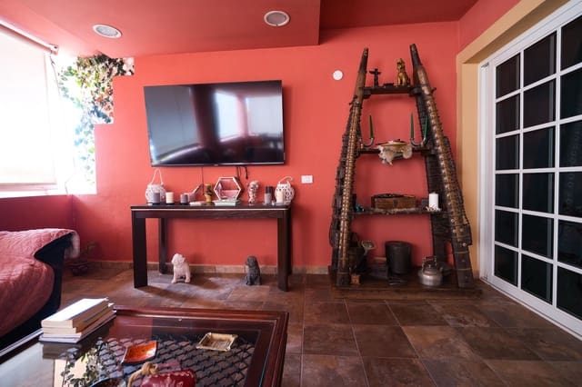 3 soveværelse Lejlighed til salg i Playa del Duque, Adeje med swimmingpool - € 840.000 (Ref: 9711076)