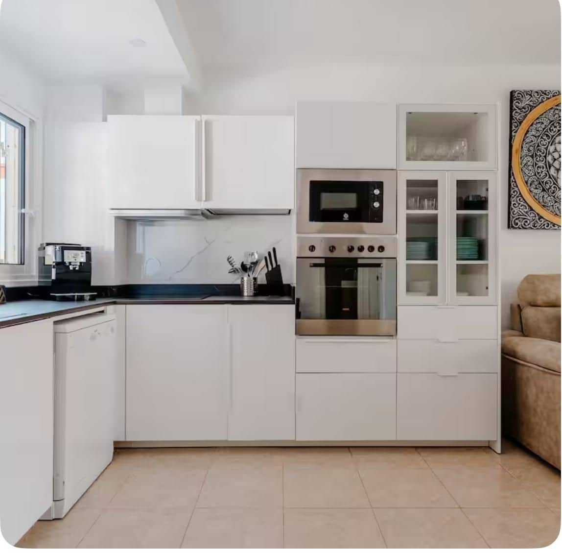 4 slaapkamer Villa te koop in El Madronal met zwembad garage - € 790.000 (Ref: 9714496)