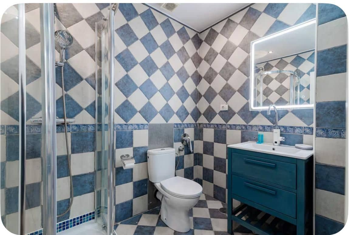 4 slaapkamer Villa te koop in El Madronal met zwembad garage - € 790.000 (Ref: 9714496)