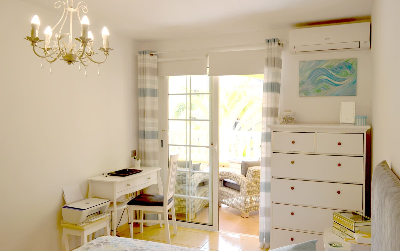 1 slaapkamer Appartement te koop in Palm-Mar met zwembad - € 295.000 (Ref: 9719481)