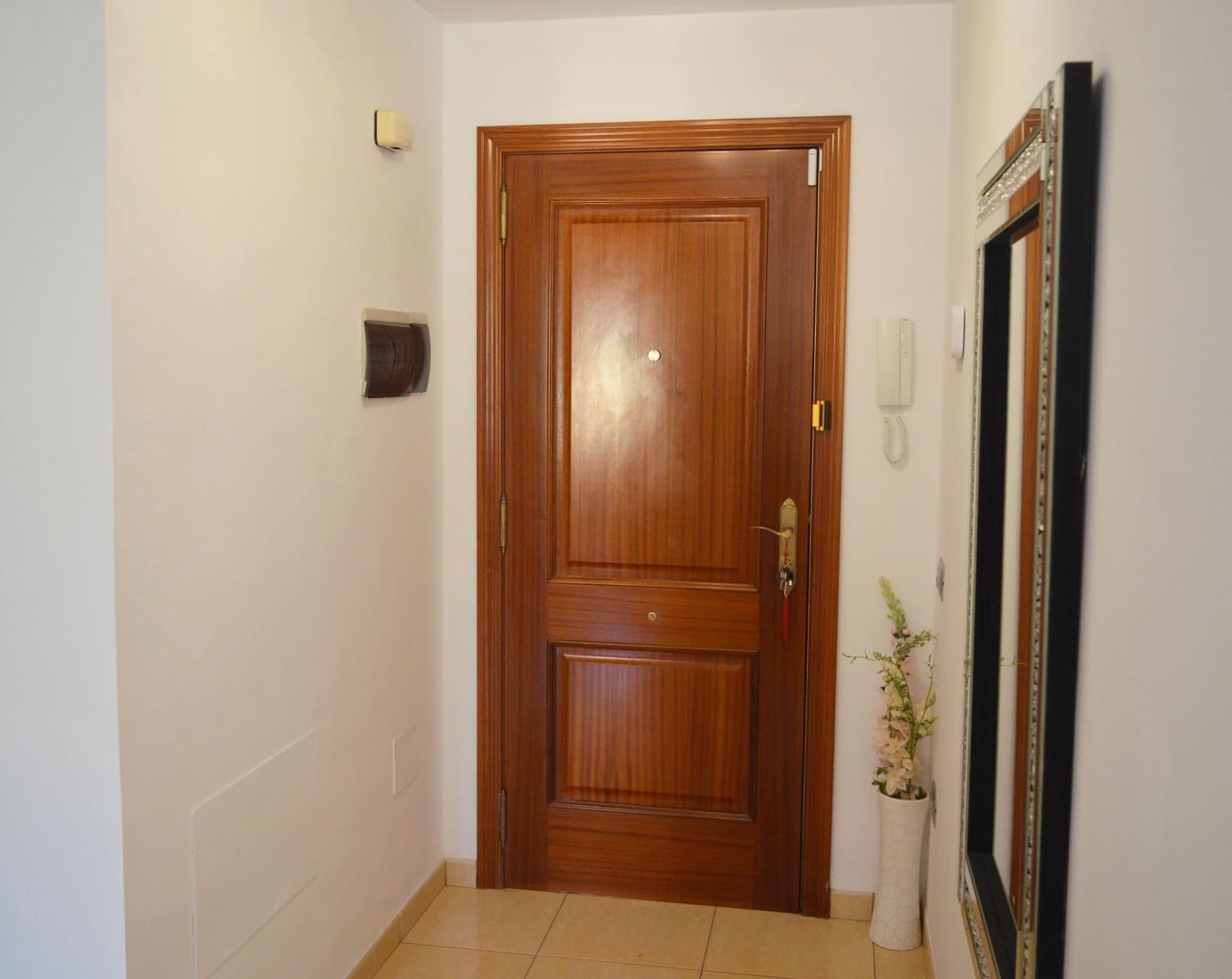 1 slaapkamer Appartement te koop in Palm-Mar met zwembad - € 295.000 (Ref: 9719481)