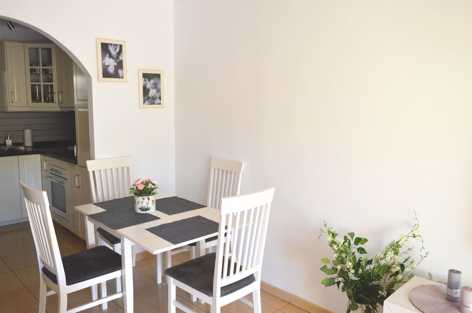 1 slaapkamer Appartement te koop in Palm-Mar met zwembad - € 295.000 (Ref: 9719481)