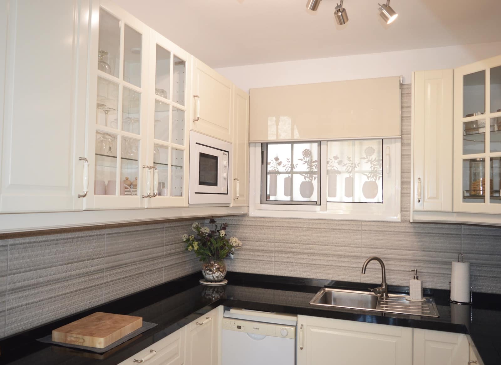 1 slaapkamer Appartement te koop in Palm-Mar met zwembad - € 295.000 (Ref: 9719481)