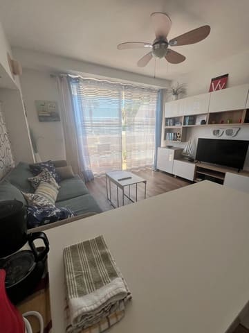 Apartamento de 1 habitación en Playa de las Americas, Arona en venta con piscina - 290.000 € (Ref: 9719482)