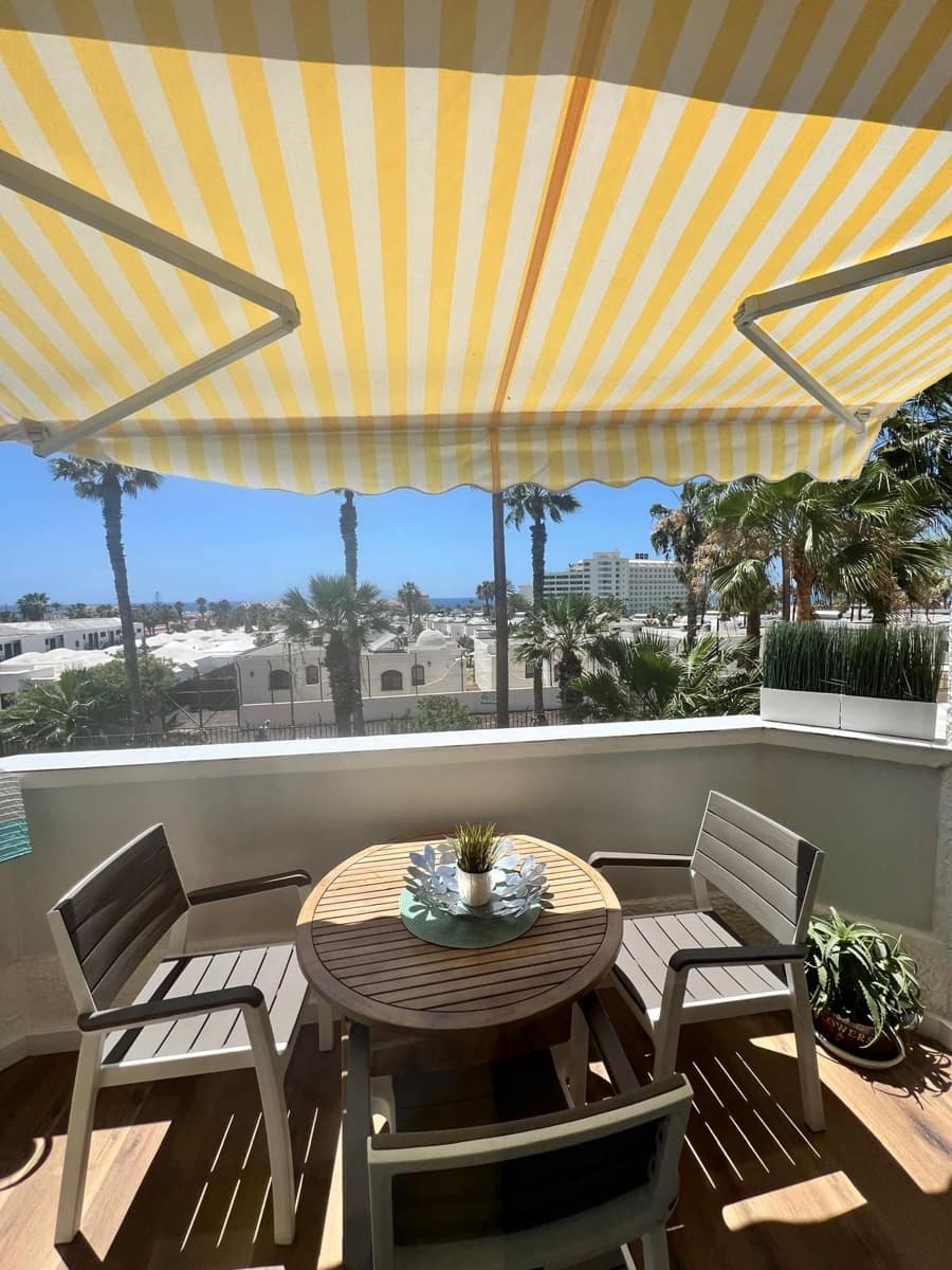 1 bedroom Apartment for sale in Playa de las Americas with pool - € 290,000 (Ref: 9719482)