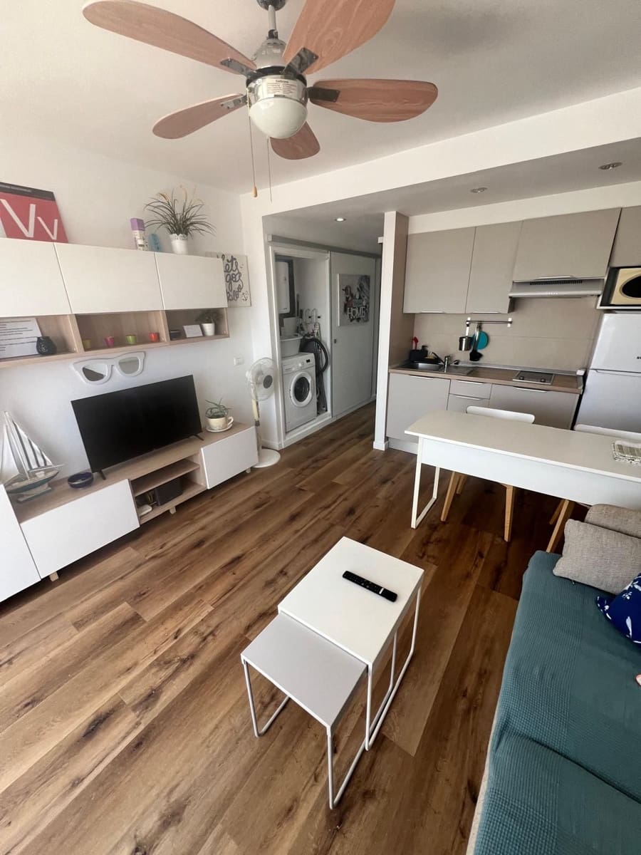 1 bedroom Apartment for sale in Playa de las Americas with pool - € 290,000 (Ref: 9719482)