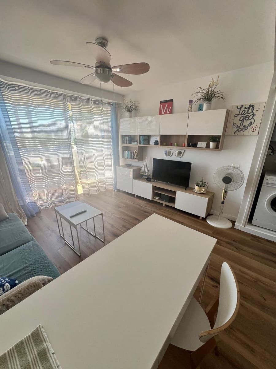 1 bedroom Apartment for sale in Playa de las Americas with pool - € 290,000 (Ref: 9719482)