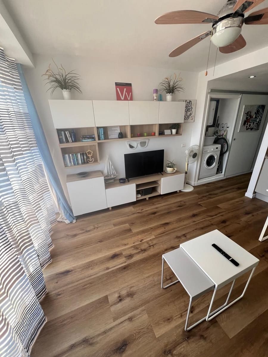 1 bedroom Apartment for sale in Playa de las Americas with pool - € 290,000 (Ref: 9719482)