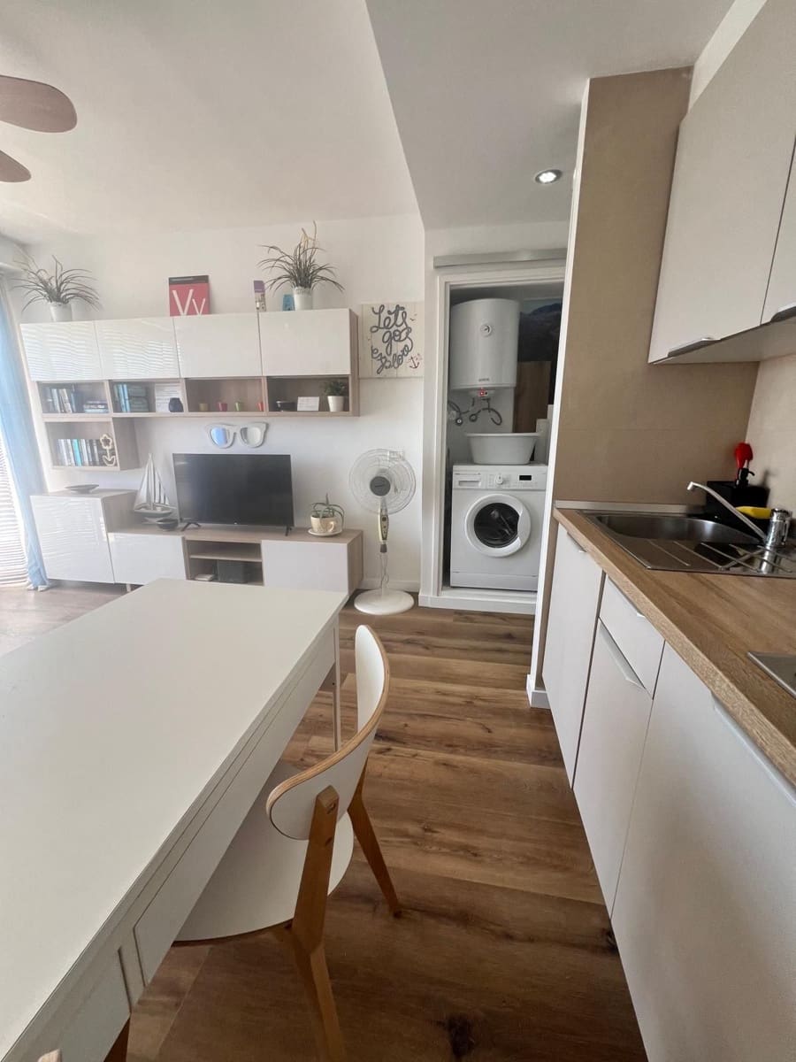 1 bedroom Apartment for sale in Playa de las Americas with pool - € 290,000 (Ref: 9719482)