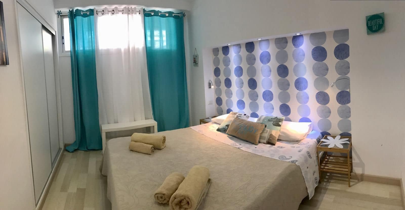 1 bedroom Apartment for sale in Playa de las Americas with pool - € 290,000 (Ref: 9719482)