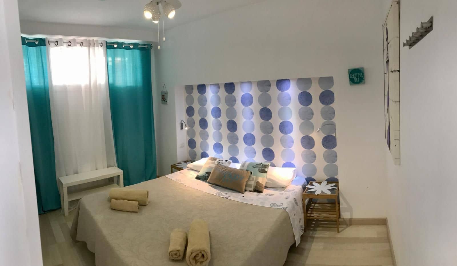 1 bedroom Apartment for sale in Playa de las Americas with pool - € 290,000 (Ref: 9719482)