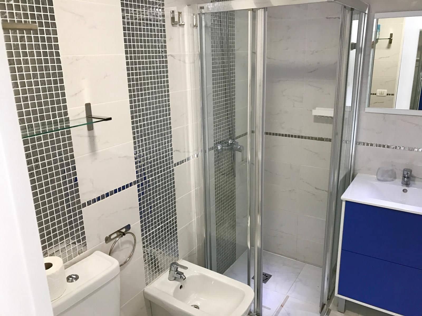 1 bedroom Apartment for sale in Playa de las Americas with pool - € 290,000 (Ref: 9719482)