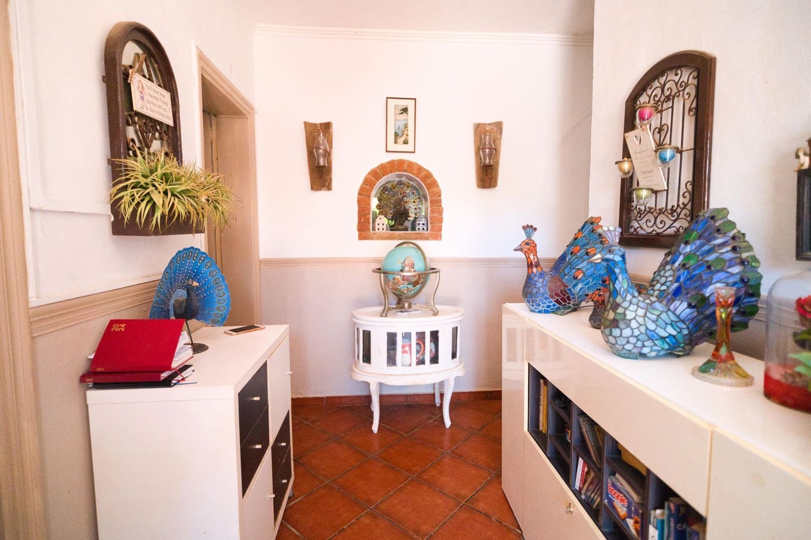 4 bedroom Townhouse for sale in Granadilla de Abona with garage - € 449,000 (Ref: 9719483)