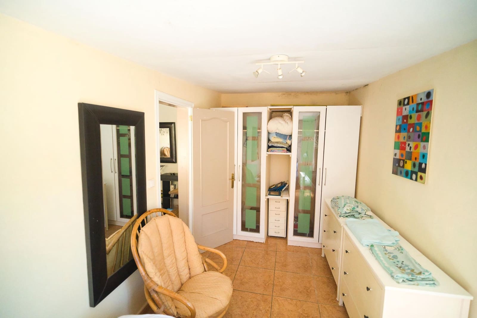 4 bedroom Townhouse for sale in Granadilla de Abona with garage - € 449,000 (Ref: 9719483)