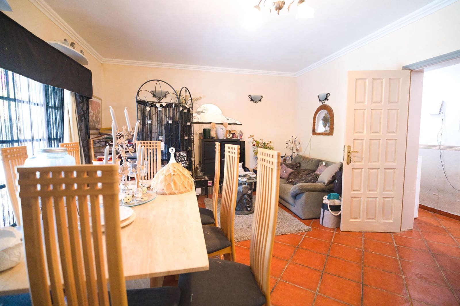 4 bedroom Townhouse for sale in Granadilla de Abona with garage - € 449,000 (Ref: 9719483)