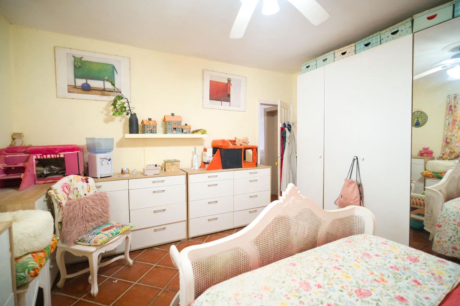 4 bedroom Townhouse for sale in Granadilla de Abona with garage - € 449,000 (Ref: 9719483)