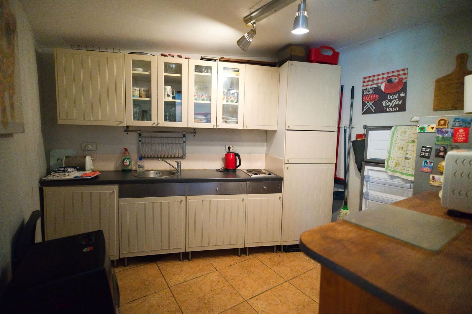 4 bedroom Townhouse for sale in Granadilla de Abona with garage - € 449,000 (Ref: 9719483)