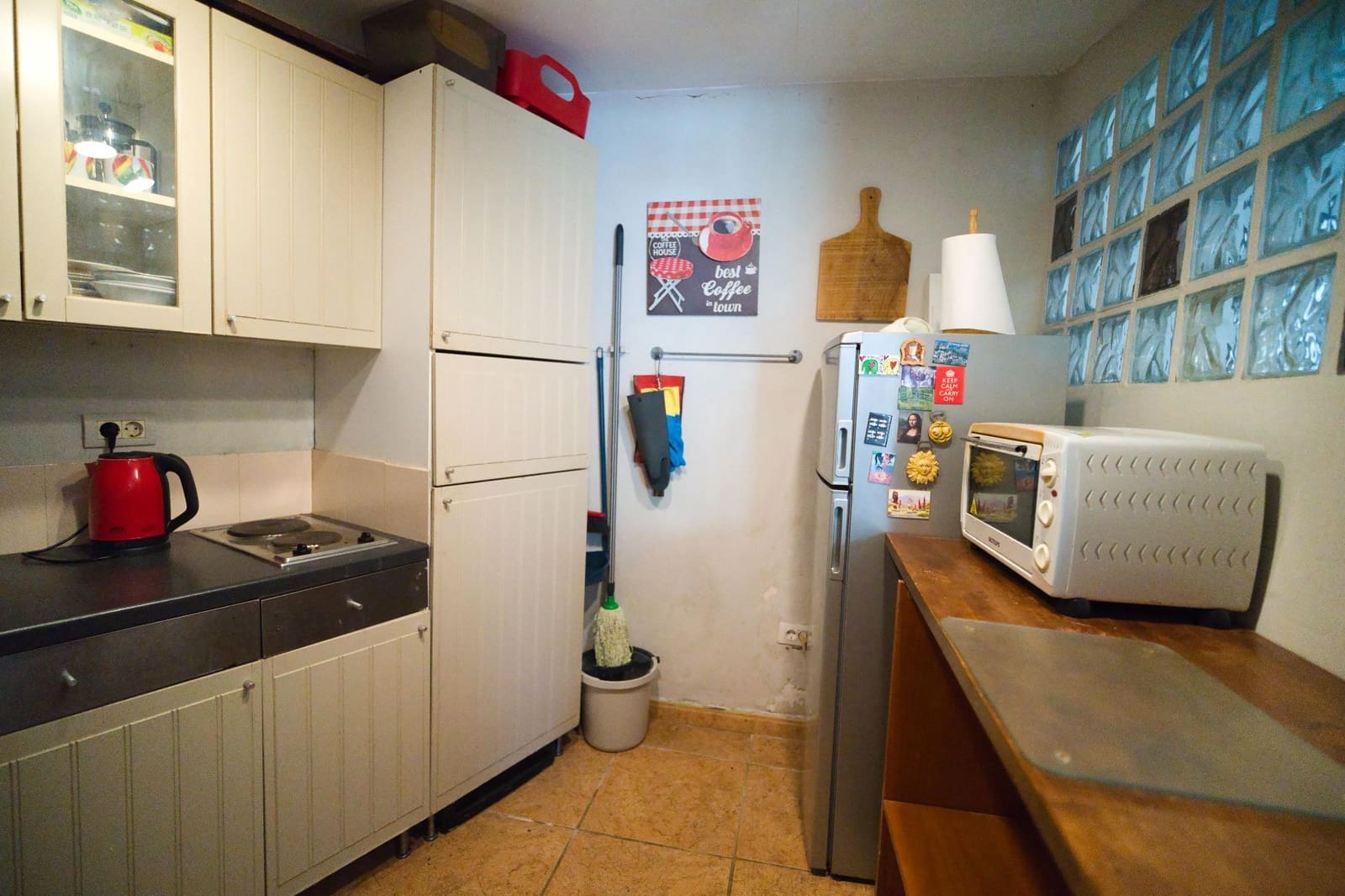 4 bedroom Townhouse for sale in Granadilla de Abona with garage - € 449,000 (Ref: 9719483)