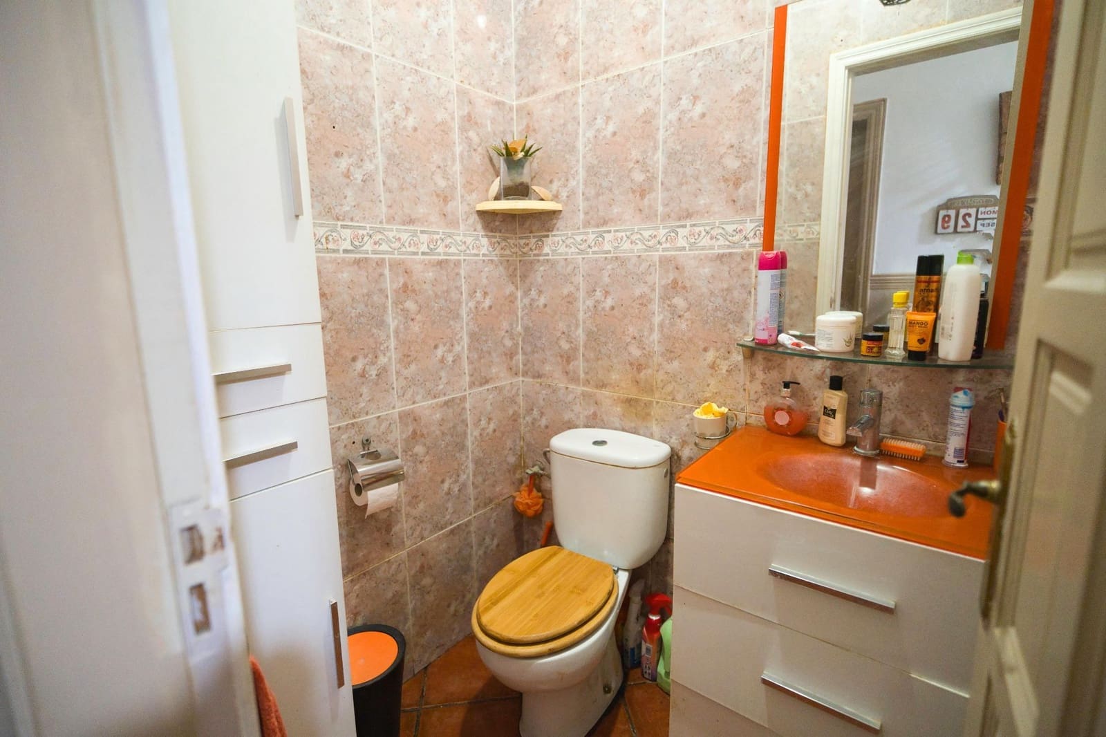 4 bedroom Townhouse for sale in Granadilla de Abona with garage - € 449,000 (Ref: 9719483)