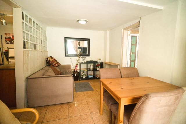 4 sypialnia Dom na sprzedaż w Granadilla de Abona z garażem - 449 000 € (Ref: 9719483)