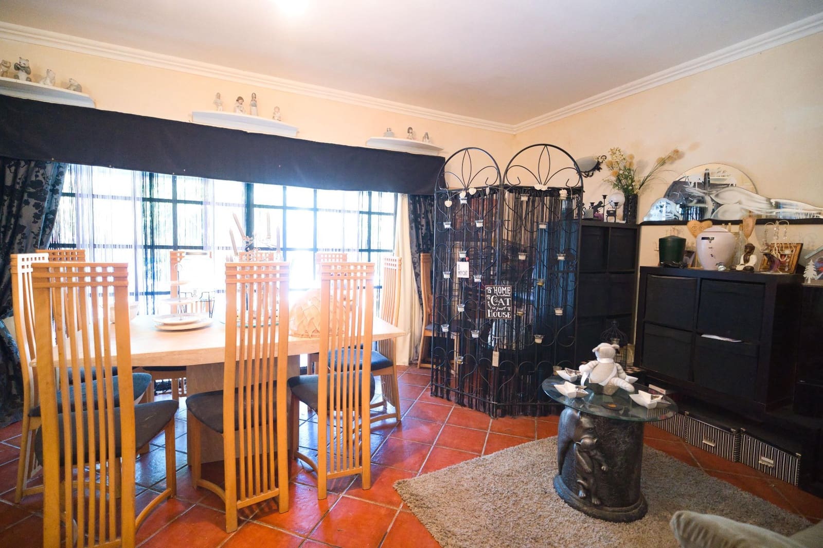 4 bedroom Townhouse for sale in Granadilla de Abona with garage - € 449,000 (Ref: 9719483)