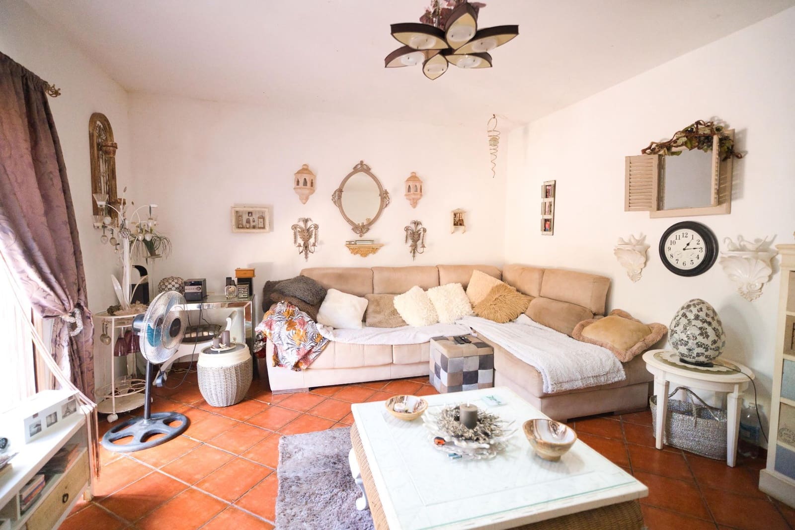 4 bedroom Townhouse for sale in Granadilla de Abona with garage - € 449,000 (Ref: 9719483)