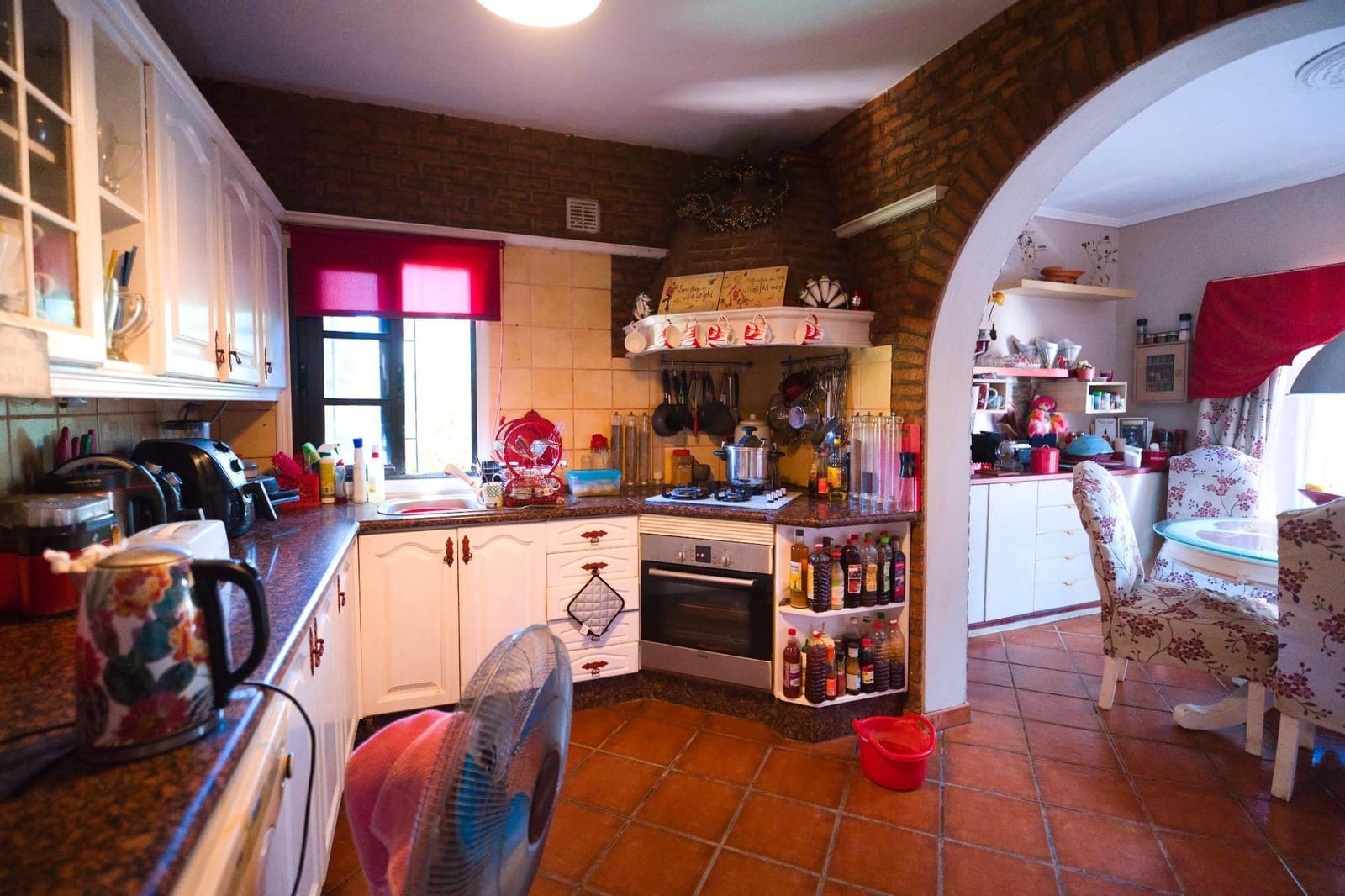 4 bedroom Townhouse for sale in Granadilla de Abona with garage - € 449,000 (Ref: 9719483)